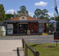 Buxton General Store - Northern Rivers Accommodation