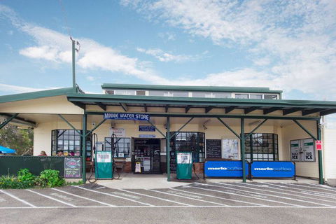 Minnie Water Store - Northern Rivers Accommodation 3
