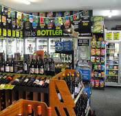Gainsborough Liquor Store - Northern Rivers Accommodation