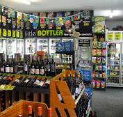 Gainsborough Liquor Store - Northern Rivers Accommodation 0