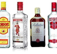 Cronins Liquor - Northern Rivers Accommodation