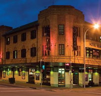 Hotel Illawarra - Northern Rivers Accommodation