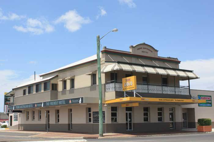 Coonarr QLD Northern Rivers Accommodation