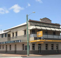 Young Australian Hotel - Northern Rivers Accommodation