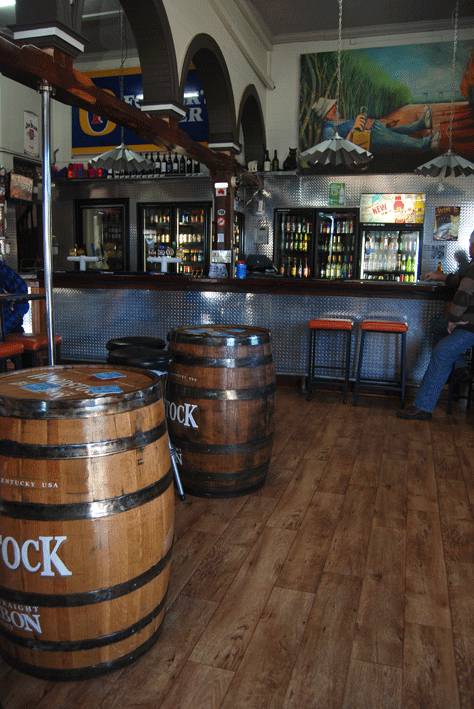 Grand Hotel - Northern Rivers Accommodation 2