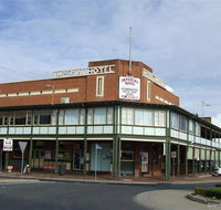 Imperial Hotel Coonabarabran - Northern Rivers Accommodation