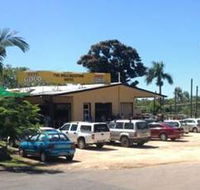 Rollingstone Hotel - Northern Rivers Accommodation