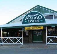Amaroo Tavern - Northern Rivers Accommodation