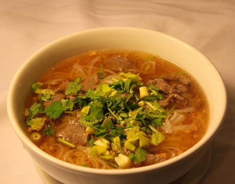 Siam Orchid Spicy Thai Restaurant - Northern Rivers Accommodation 0