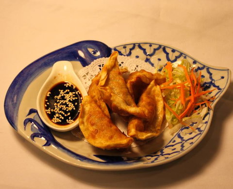 Siam Orchid Spicy Thai Restaurant - Northern Rivers Accommodation 3