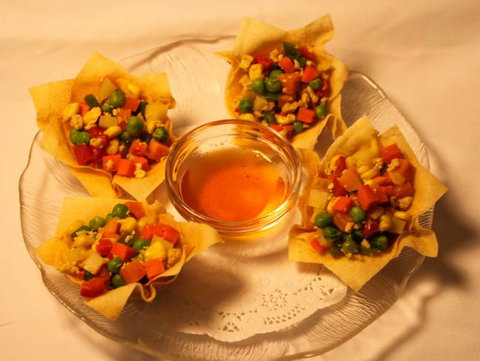 Siam Orchid Spicy Thai Restaurant - Northern Rivers Accommodation 4