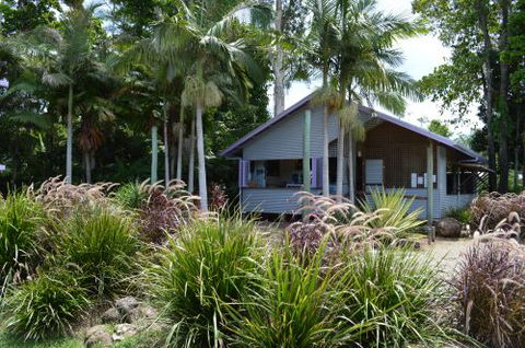 Caffe Rustica - Northern Rivers Accommodation 0