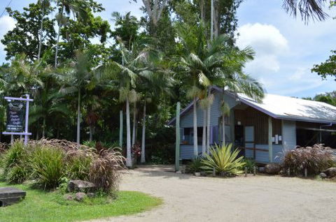 Caffe Rustica - Northern Rivers Accommodation 1