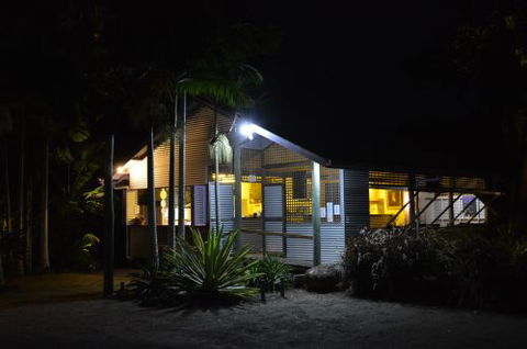 Caffe Rustica - Northern Rivers Accommodation 4