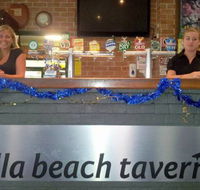 Valla Beach Tavern - Northern Rivers Accommodation