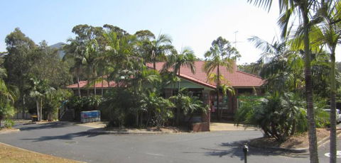 Valla Beach Tavern - Northern Rivers Accommodation 3