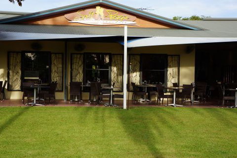 Saltnpeppa Cafe Ristorante - Northern Rivers Accommodation 0