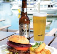 Frying Nemo - Northern Rivers Accommodation