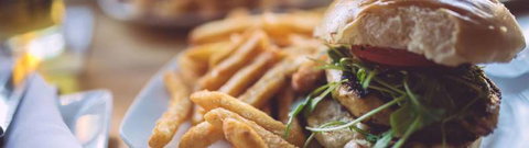 Emerald Maraboon Tavern - Northern Rivers Accommodation 0