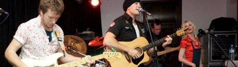 Emerald Maraboon Tavern - Northern Rivers Accommodation 1