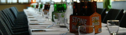 Emerald Maraboon Tavern - Northern Rivers Accommodation 2