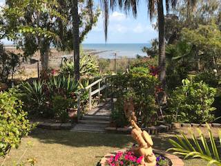 Gatakers Landing Restaurant - Northern Rivers Accommodation 3