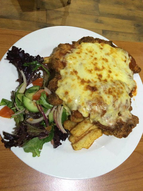 Coomera Waters Tavern - Northern Rivers Accommodation 0