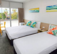 Palm Beach Hotel - Northern Rivers Accommodation