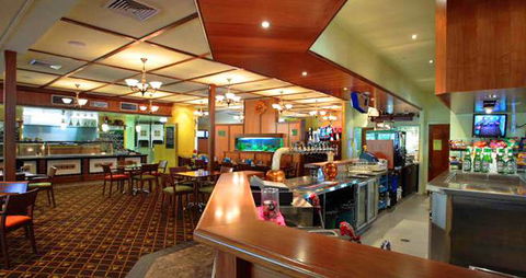 The Gem Hotel - Northern Rivers Accommodation 0