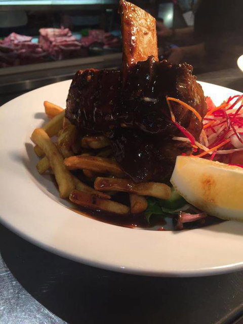 Terrigal Hotel - Northern Rivers Accommodation 3