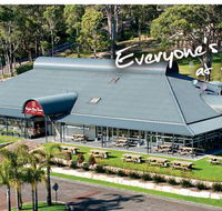 Empire Bay Tavern