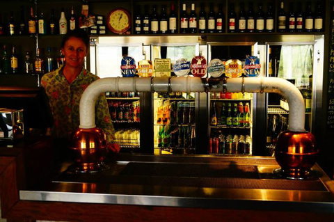 Linga Longa Inn - Northern Rivers Accommodation 1