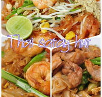 Thai Satay Hut - Northern Rivers Accommodation
