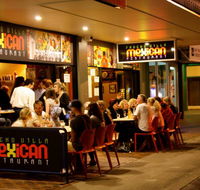 Pancho Villa Mexican Restaurant - Northern Rivers Accommodation