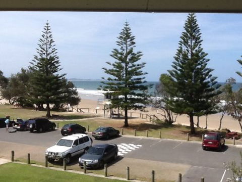 Fat Fish Beachfront Bistro - Northern Rivers Accommodation 1