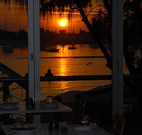 Mekong ThaiLao Restaurant - Northern Rivers Accommodation