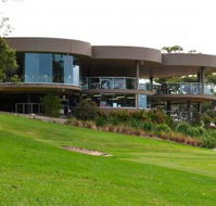 Bluewater Grill - Northern Rivers Accommodation