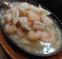 Jumbo Palace Chinese Restaurant - Northern Rivers Accommodation