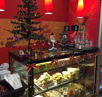 Indian Kitchen Restaurant - Northern Rivers Accommodation