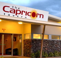 Capricorn Tavern - Northern Rivers Accommodation