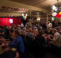 Footlights Theatre Restaurant - Northern Rivers Accommodation