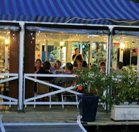The Colonels Restaurant  Bar - Northern Rivers Accommodation