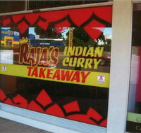 Rajas Curry House - Northern Rivers Accommodation