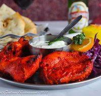 Ghedias Indian Restaurant - Northern Rivers Accommodation