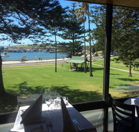 Anchorage Restaurant  Function Centre - Northern Rivers Accommodation