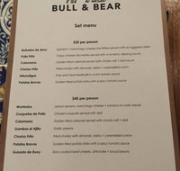 Bull  Bear - Northern Rivers Accommodation