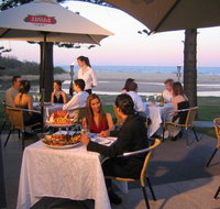 Lagoon Restaurant - Northern Rivers Accommodation
