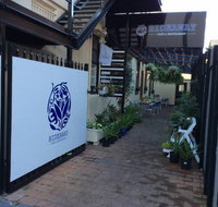 Hideaway Cafe  Restaurant - Northern Rivers Accommodation