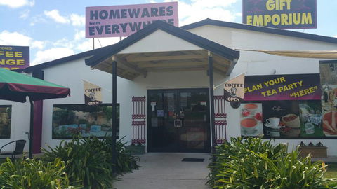 Homewares From Everywhere - Northern Rivers Accommodation 3