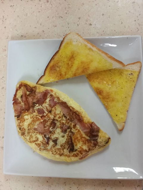 Glendon Street Cafe - Northern Rivers Accommodation 1